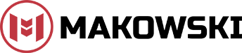 Makowski - logo